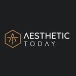 Aesthetic Today logo