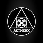 AetherX logo