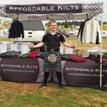 affordable kilts