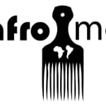 Afromeplease logo