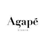 Agape Jewellery logo