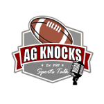 AgKnocks logo