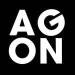 Agon Journal logo