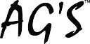 AG'S Designer Jewellery logo