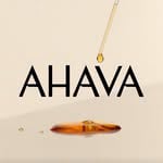 Ahava Singapore logo