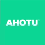 Ahotu logo