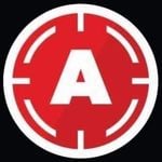 Aim Controllers logo