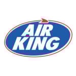 Air King Solutions logo