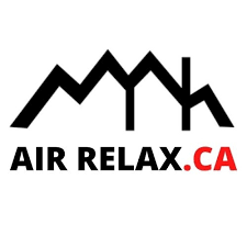 Air Relax Canada logo