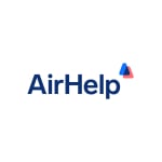 AirHelp UK logo
