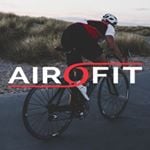 Airofit logo