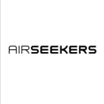 Airseekers logo