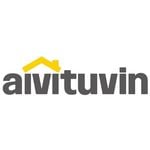 Aivituvin Pets logo