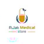 Ajak Medical logo