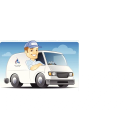 AJW Installs logo