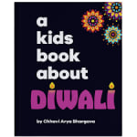 AKBA Diwali logo