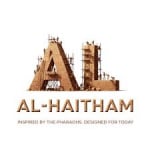 Al-Haitham logo