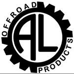 aloffroadusa.com logo