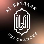 Al-Rayhaan Fragrances logo