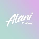 Alani Nu logo