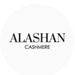 Alashan Cashmere logo