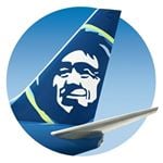 Alaska Airlines logo