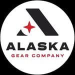 Alaska Gear Company logo
