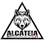 Alcateia Brazilian Jiu Jitsu logo