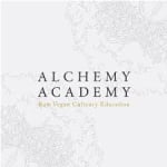 Alchemy Academy logo