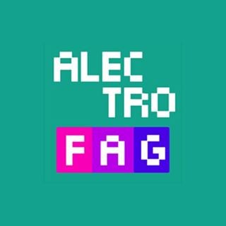 Alectrofag logo