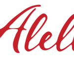 Alelly logo