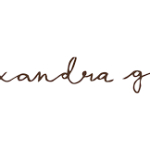 Alexandra Gater logo