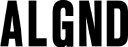ALGND logo
