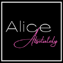 Alice Absolutely logo