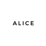 Alice Art World logo