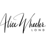 Alice Wheeler London logo