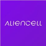Aliencell logo