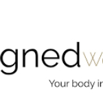 Aligned Holistic Wellness Kent logo