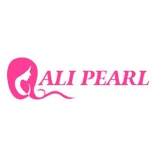 Alipearl Hair logo