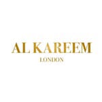 Alkareem London logo