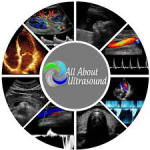 All About Ultrasound logo