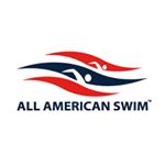 All American Swim logo
