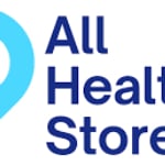 All Health Store logo
