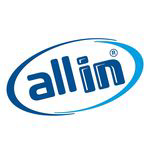 All In Nutrition  logo