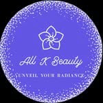 All K Beauty logo