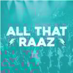 All That Raaz logo