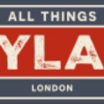 All Things Dylan logo