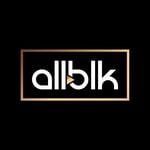 ALLBLK TV logo