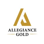 Allegiance Gold logo