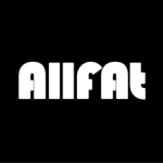 Allfa logo